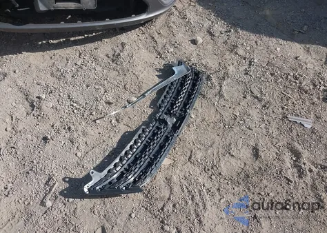 2019 Mitsubishi Eclipse Cross Es из США, поврежденный, VIN JA4AT3AA0KZ009620